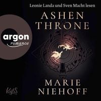 Produktbild: Ashen Throne