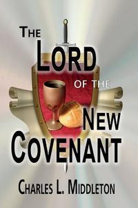 Produktbild: The Lord of the New Covenant