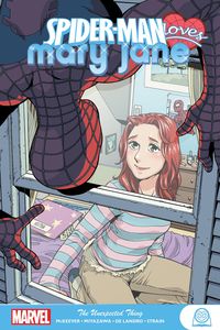 Produktbild: Mckeever, S: Spider-man Loves Mary Jane: The Unexpected Thin