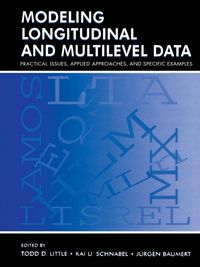 Produktbild: Modeling Longitudinal and Multilevel Data