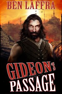 Produktbild: Gideon's Passage