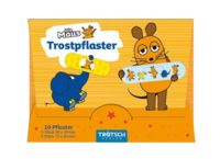 Produktbild: Tr&ouml;tsch Die Maus Pflasterset Trostpflaster