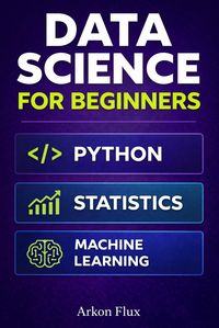 Produktbild: Data Science For Beginners
