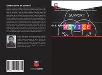 Produktbild: Orientation et conseil
