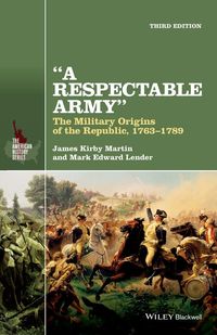 Produktbild: A Respectable Army