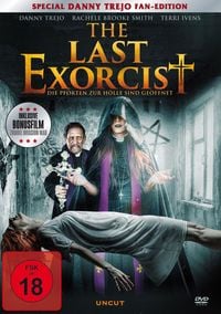 Produktbild: The Last Exorcist