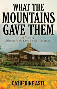 Produktbild: What the Mountains Gave Them