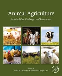 Produktbild: Animal Agriculture