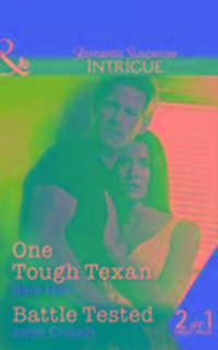 Produktbild: Han, B: One Tough Texan