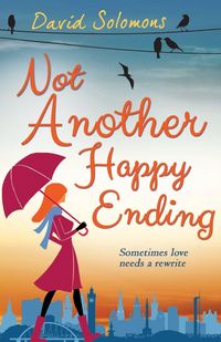 Produktbild: Not Another Happy Ending