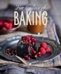 Produktbild: Dall, S: For the Love of Baking