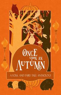 Produktbild: Once Upon an Autumn (Once Upon a..., #4)