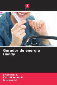 Produktbild: Gerador de energia Handy