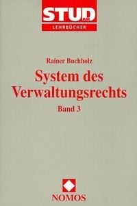 Produktbild: Verwaltungsverfahren und Verwaltungsentscheidungen