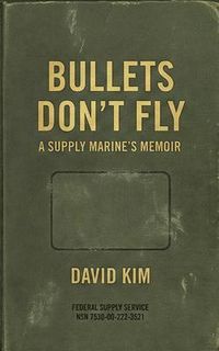 Produktbild: Bullets Don't Fly