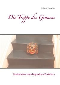Produktbild: Die Treppe des Grauens