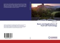 Produktbild: Basic and Applications of Fuel Cell Technology