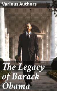 Produktbild: The Legacy of Barack Obama