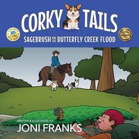 Produktbild: Corky Tails