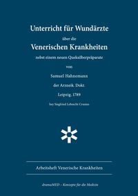 Produktbild: Unterricht f&uuml;r Wund&auml;rzte