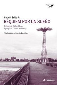 Produktbild: R&eacute;quiem por un sue&ntilde;o