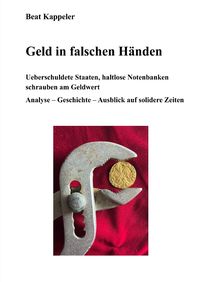 Produktbild: Geld in falschen H&auml;nden