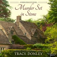Produktbild: Murder Set in Stone