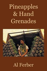 Produktbild: Pineapples & Hand Grenades