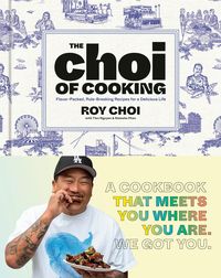 Produktbild: The Choi of Cooking
