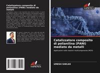 Produktbild: Catalizzatore composito di polianilina (PANI) mediato da metalli