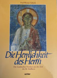 Produktbild: Die Herrlichkeit des Herrn