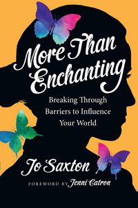 Produktbild: More Than Enchanting