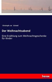 Produktbild: Der Weihnachtsabend