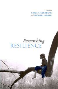 Produktbild: Researching Resilience