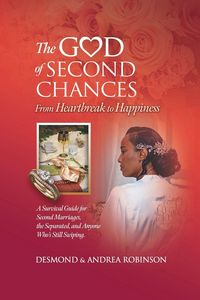 Produktbild: The God of Second Chances