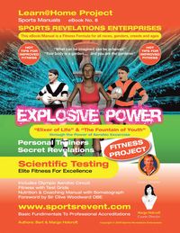 Produktbild: Explosive Power