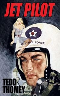 Produktbild: Jet Pilot