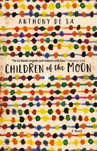 Produktbild: De Sa, A: Children of the Moon