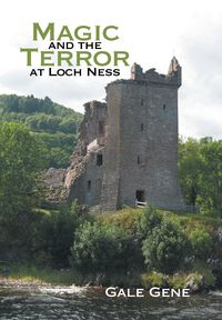 Produktbild: Magic and the Terror at Loch Ness
