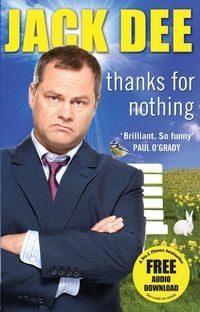 Produktbild: Thanks For Nothing