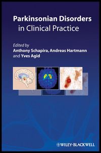 Produktbild: Parkinsonian Disorders in Clinical Practice