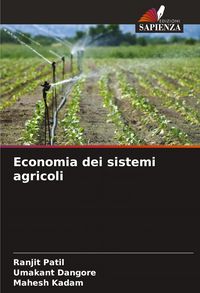 Produktbild: Economia dei sistemi agricoli