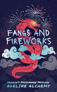 Produktbild: Fangs and Fireworks