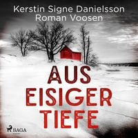 Produktbild: Aus eisiger Tiefe