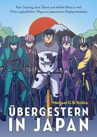Produktbild: &Uuml;bergestern in Japan