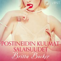 Produktbild: Postineidin kuumat salaisuudet - eroottinen novelli