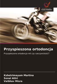Produktbild: Przyspieszona ortodoncja