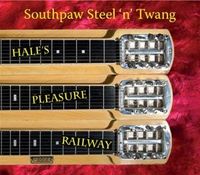 Produktbild: Southpaw Steel'n'Twang: Hale's Pleasure Railway