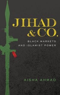 Produktbild: Jihad & Co.