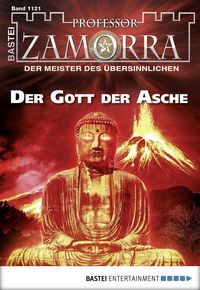 Produktbild: Professor Zamorra - Folge 1121
